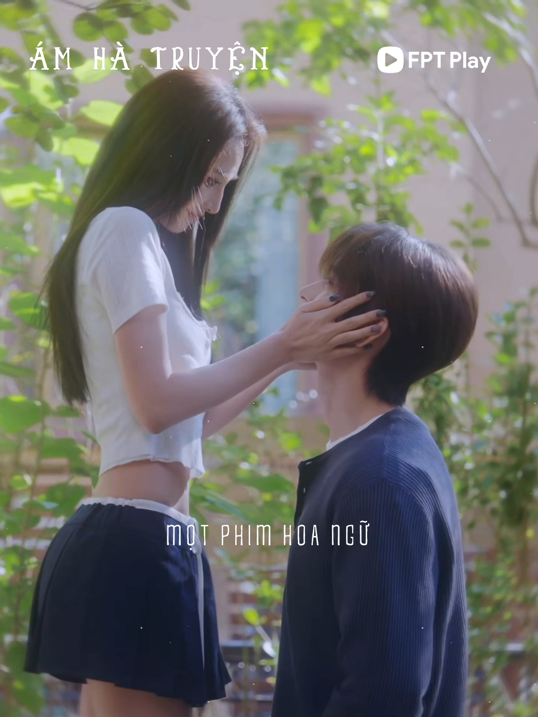 Cái tỷ lệ này thật sự là 😱 #FPTPlay #AmHaTruyen #BanhTieuNhiem #ChuongThoiAn #phimmoi #phimhaymoingay #phimhay #giaitritiktok #tiktokgiaitri #tiktoksoiphim #phimtrungquoc #motphimhoangu #fyp