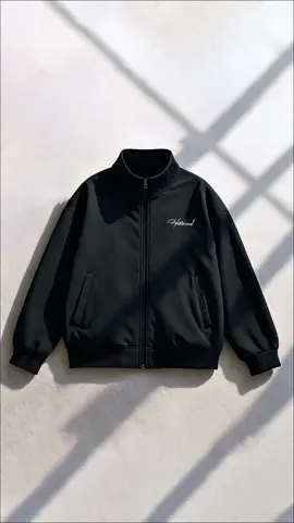 Áo Khoác Nỉ Zip JULIDO Unisex #thoitrang #macdepmoingay #myoutfit #aokhoac #sweater 