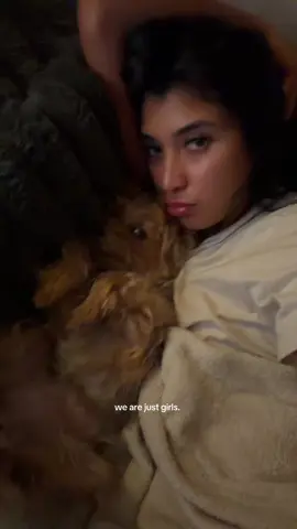 She’s over my bs lol