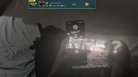 𝐏𝐎𝐯; 𝐘𝐨𝐮 𝐋𝐨𝐬𝐭 𝐄𝐯𝐞𝐫𝐲𝐭𝐡𝐢𝐧𝐠🚬🖤  (Repost) . . #brokenplayss #saadiop4  #pubgmobile  #pubgmnextstarprogram  #sportsontiktok 