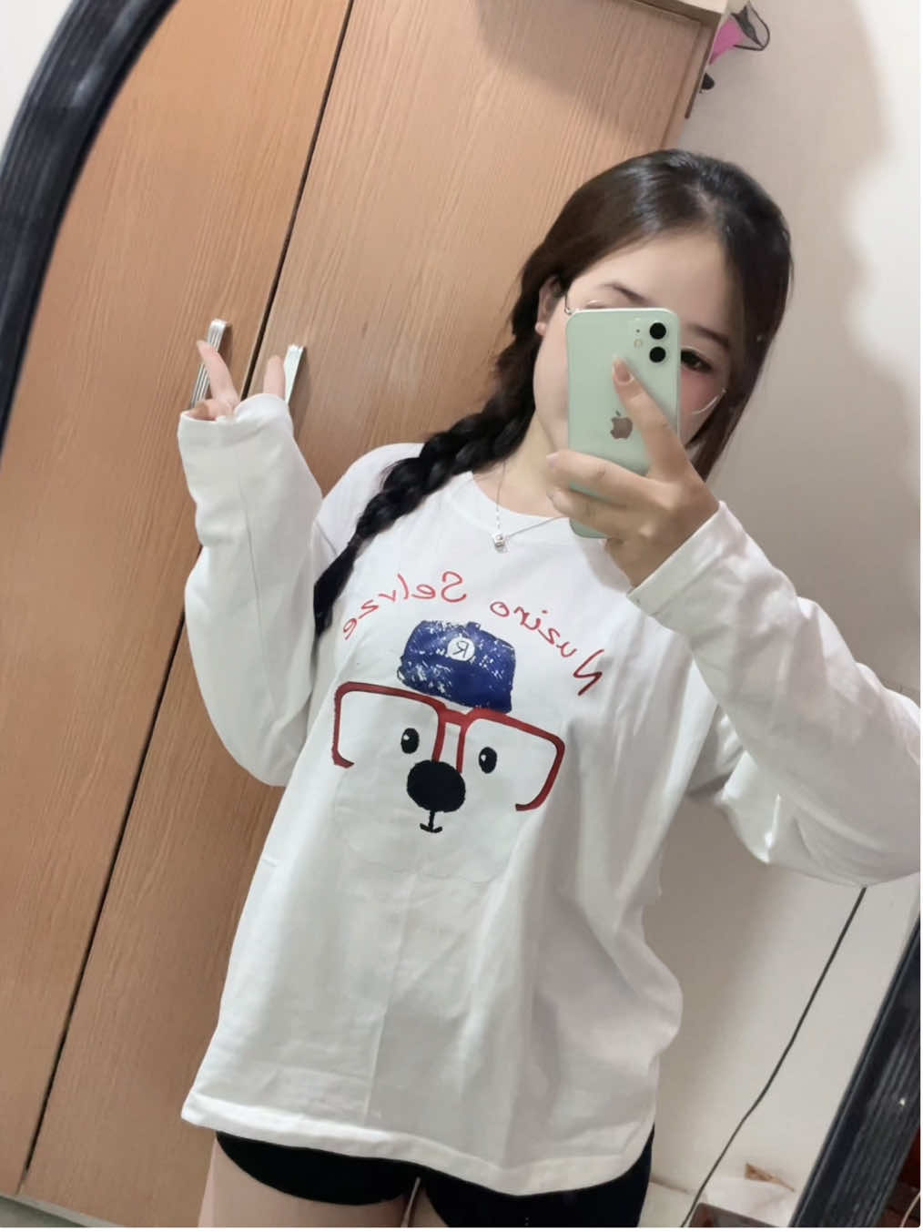 xinh ieuu cho mùa se lạnh #viral #fyp #xuhuong #viralvideo 