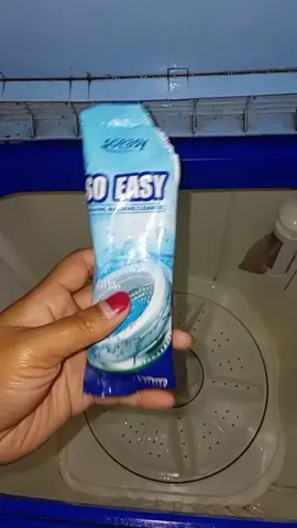 pembersih mesin cuci ampuhh..#soeasy #soeasypembersihmesincuci #viraltiktok #yukcekoutsekarang 