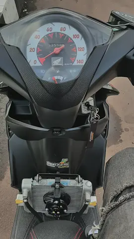 #beatkarbusubang #properbeatkarbu #hondabeatkarbu 