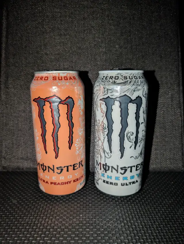 #bleach #fyp #monster #monsterenergy #ichigo 