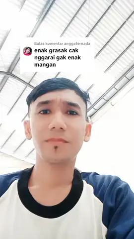 Membalas @anggafernada 