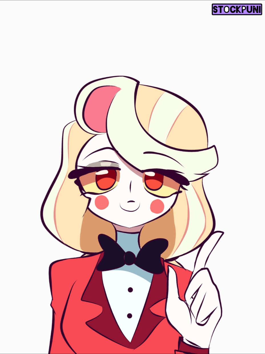 calidad mejorada #hazbinhotel #animatic #fyp #angeldust #vivziepop 