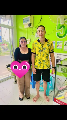 รูปนานแล้วนะคะ หลังจากปฎิบัติหน้าที่ลงมาหาซื้อซิมโทรศัพท์ #หมวดเบียง💂