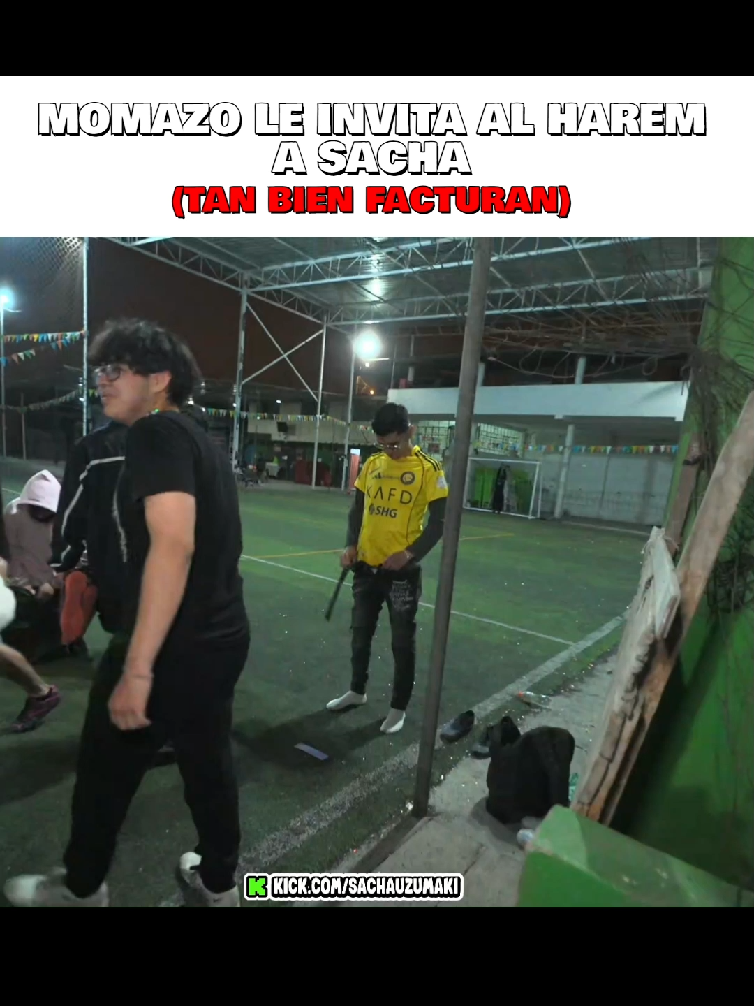 TA NTERRIBLE🤣#sachauzumaki#sachauzumakiclips#viraltiktok#jajaja#humor#paratiiiiiiiiiiiiiiiiiiiiiiiiiiiiiii#viralvideos#viralllllll#humortiktok#fyp#chowchow#perú🇵🇪#kickperú#kickperu💚