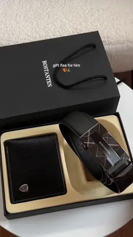 BOSTANTEN — gift set for men 🎁🎄 #bostanten #bostantenset #christmasgift #christmasgiftidea #giftforhim 