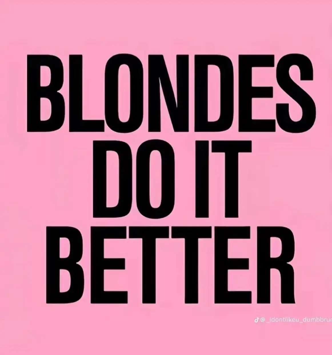 #Dirtyblonde😂💋 #fyp..