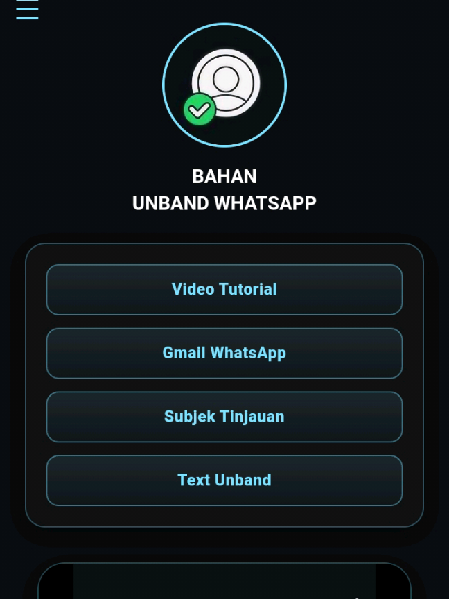 apk/web unband gratis  link : https://sub4unlock.me/1ce45 ini hanya alat bantu buat banding!! gk ngejamin 100% kebuka !!  - GK mau bribet dan GK mau reseko? jasa unband DM admin  #unbandwhatsapp #bandwa #whatsapptricks #unbandwapermanen #fyppppppppppppppppppppppp 