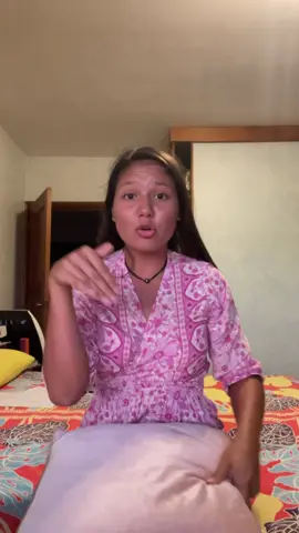 Aita e ha’amā e paraparau i roto i tō’oe REO. ❤️🫶 Peut-être que ce ne sera pas parfait, mais qui sommes nous pour juger ? 🥺