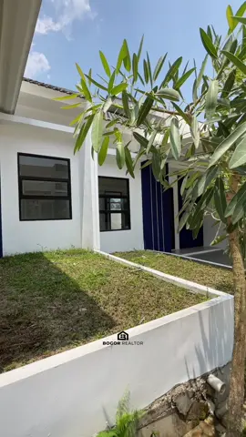 Aurora view caringin bogor. Rumah asri tanpa DP & biaya2. More info chat WA di bio. #auroraview #rumah #perumahan 