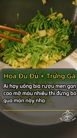 Món ăn dân gian giúp thanh lọc gan, hạ mỡ máu, khỏe như tuổi 30 #dongy #songkhoemoingay #hoadududuc #baithuocquy #songlanhmanh #giaidoc