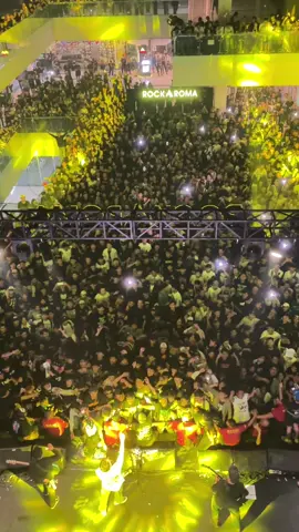 Kota mana lagi yang mau sing a long ???? #threesixty #sampainanti #livekonser #fyp #fyppppppppppppppppppppppp 