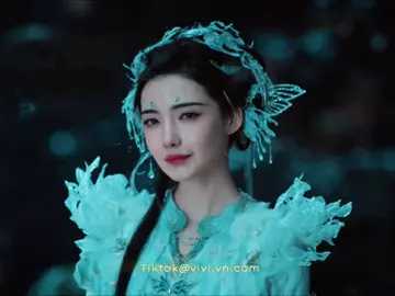 🥹Ta ko phải Tiên.Ta là Bướm Ngài Mặt Quỷ🦋😭Gia Nại 💚#thiendiakiemtam #hoyeutieuhongnuong #gianai#gianại #xuhuong 