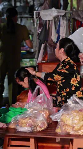 Cùng cô dâu Vân Anh , Thanh Bình - Đồng Tháp hôm nay !! #xuhuong #makeup 