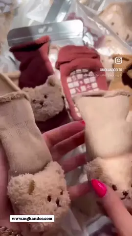 Bear hugs for every step 🐻✨