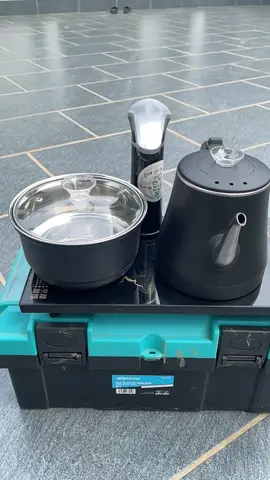 Ấm điện đun nước tự động#tronboamdienthongminh