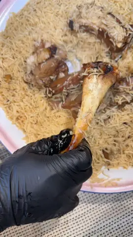 #الشعب_الصيني_ماله_حل😂😂 #fyp #كبسة #اكل #لذيذ 