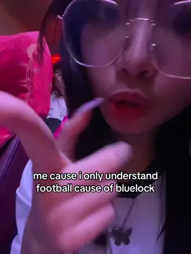 midfielder.. uhh striker? defense? yeah.. #bluelock #anime #football #sportanime #Shidou 