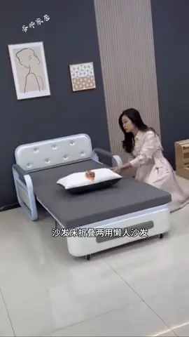 Sofa giường đa năng có ngăn chứa đồ #sofabed #sofagiuong 