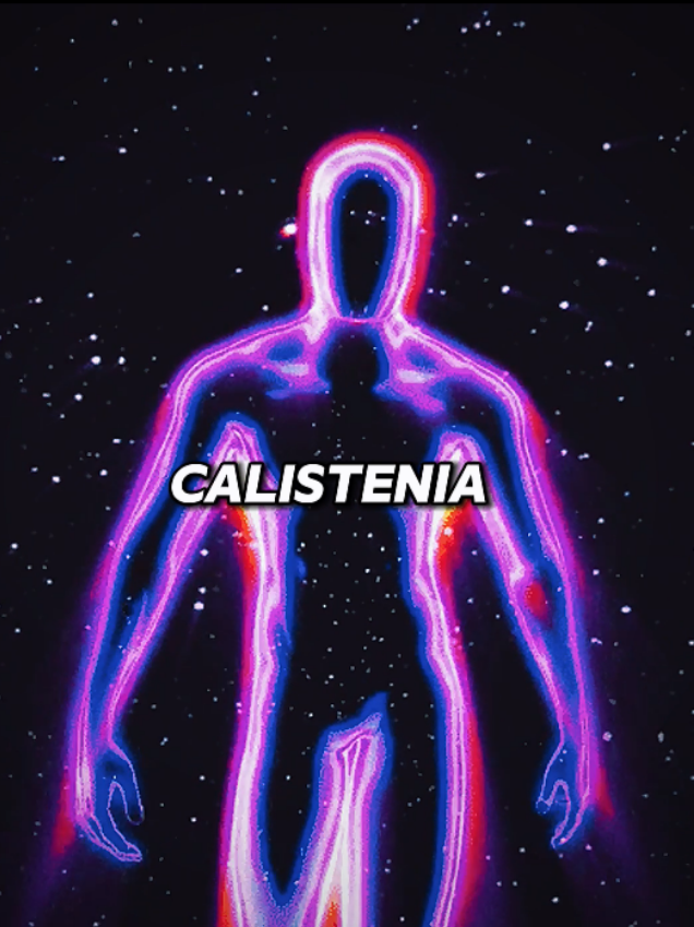 Segun la psicologia, la calistenia es una arquitectura mental y corporal #psicologia #calistenia #neurociencia #cognicion #controlmental 