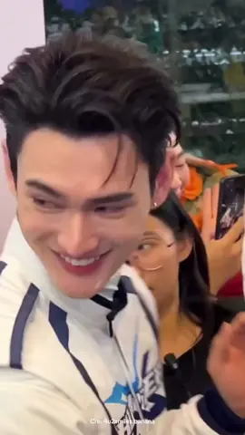 Closing the journey of P’Babe - opening the new journey of P’Singha #พาเวลพูม #pavelphoom 