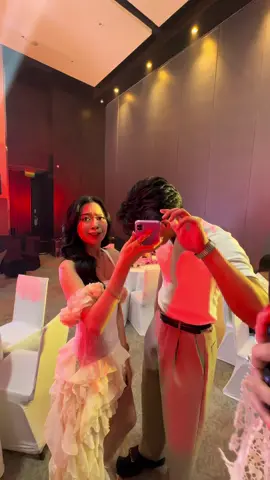 TDH talaga 😭 di naman halatang nagpanic ako no? 😍