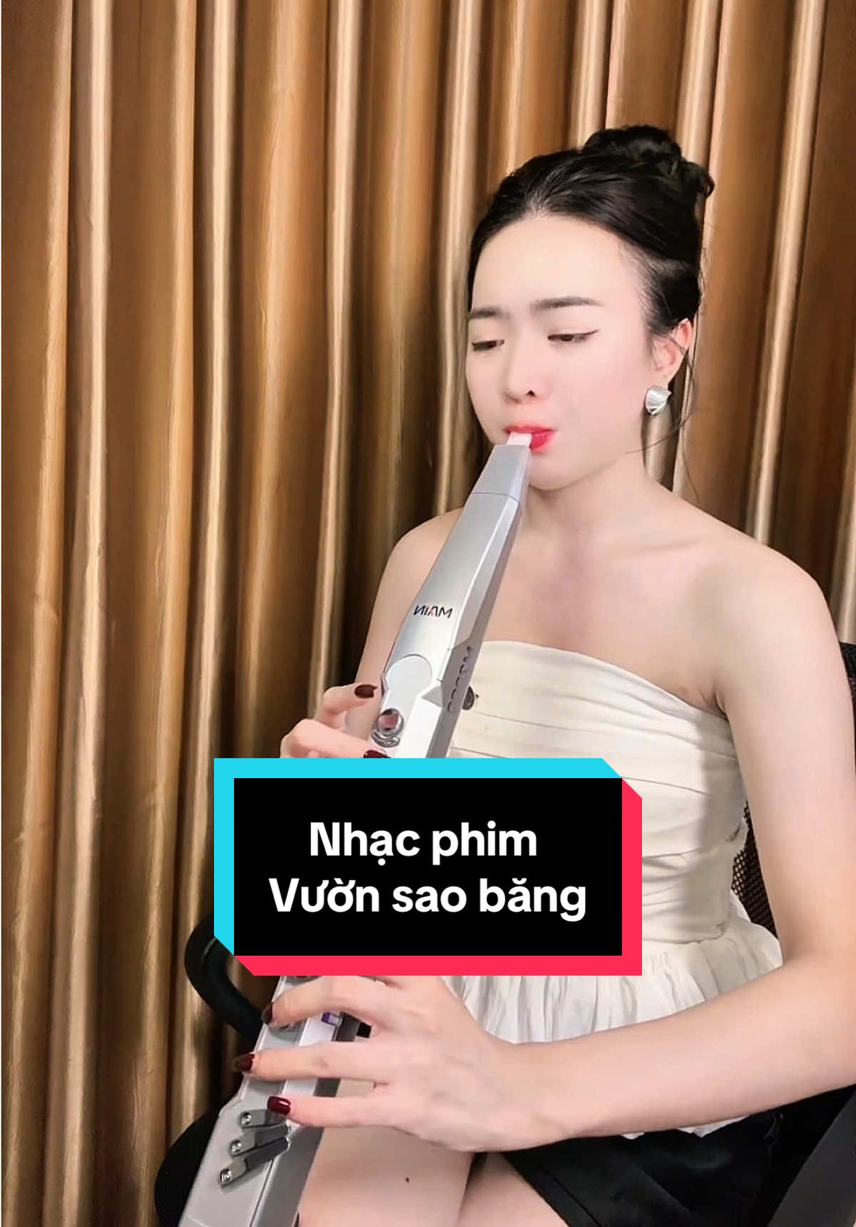 Thực hiện theo lời TBT Tô Lâm #loansao #saodientu #kendientu #vuonsaobang #nhachaymoingay 