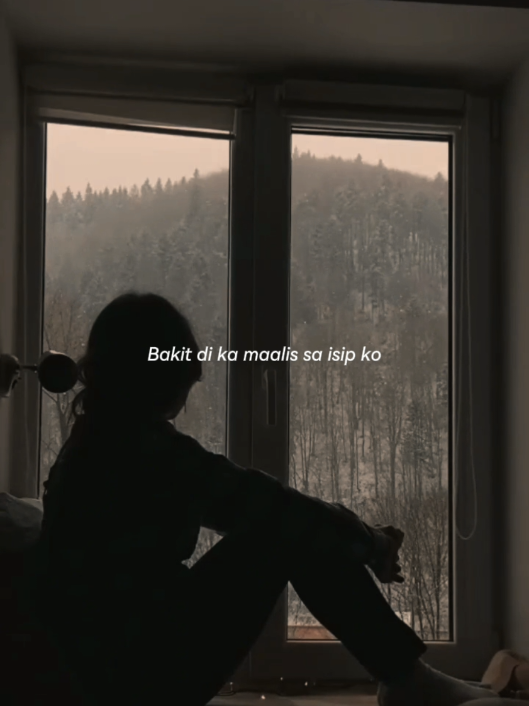 hanggang ngayon 🥺 > > > #lyrics #foryou #song #fyp #foryoupage 