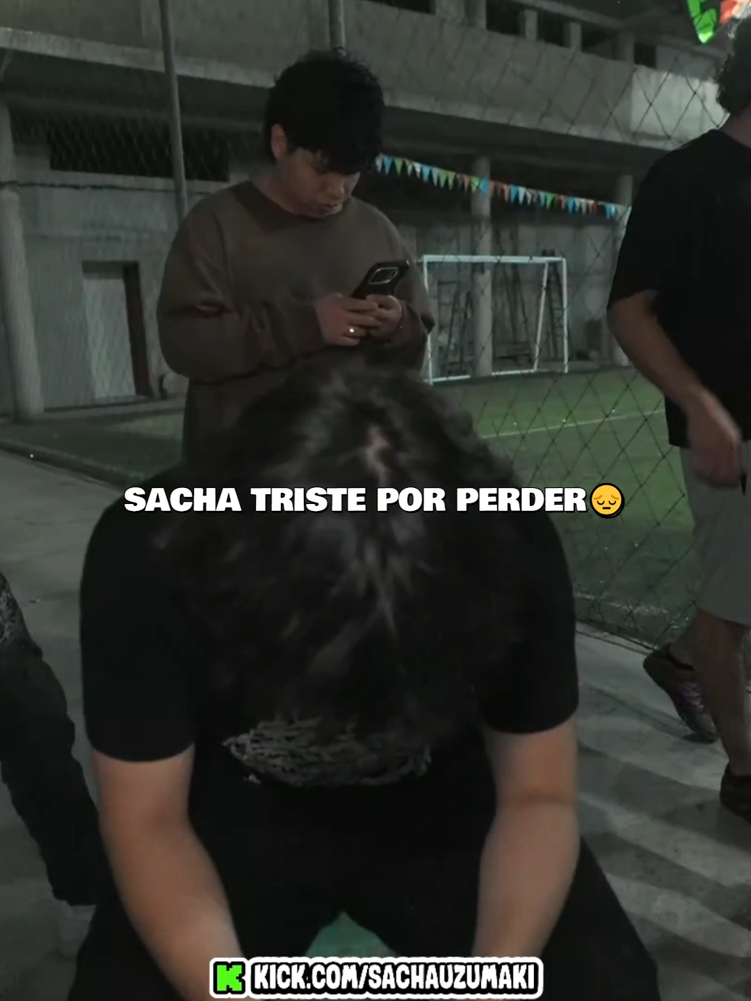 TMR GENTE 😥#sachauzumaki#sachauzumakiclips#viraltiktok#jajaja#humor#paratiiiiiiiiiiiiiiiiiiiiiiiiiiiiiii#viralvideos#chowchow#perú🇵🇪#kickperú#fyp#humortiktok#viralllllll#kickperu💚