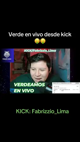 #kick #stream #parley #combinada #fabrizziolima 