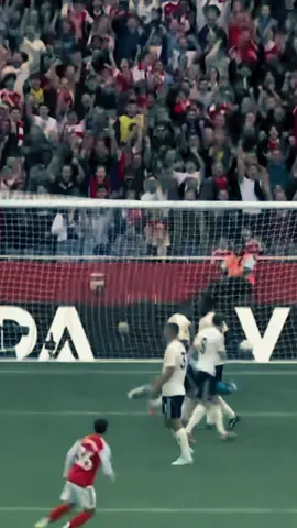 #CapCut ผู้ควบคุมแห่งทัพปืนใหญ่ มาติน ซูบีเมนดี้ #martinzubimendi #arsenal 