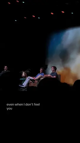 The best advice I could have ever herd that night! So I wanted to share it with yall #christiantiktok #jesus #cliffeknechtle #stuartknechtle #hehealsthebrokenhearted 