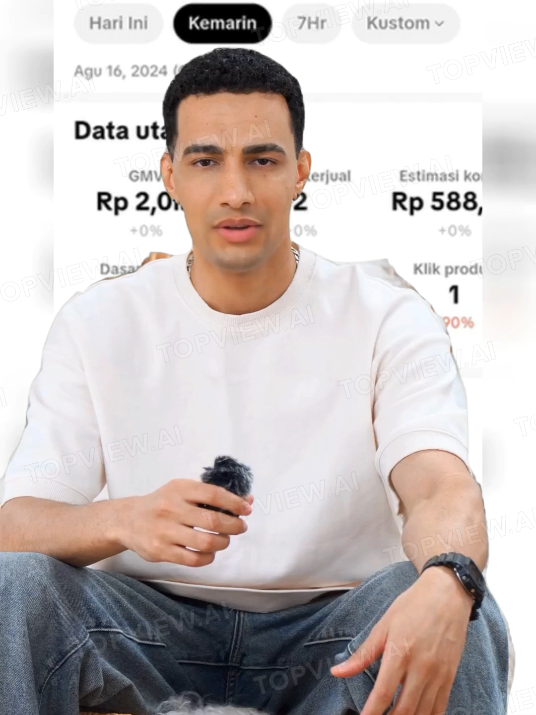 🔴 GIMANA SIH   CARANYA HASILIN UANG DARI RUMAH TANPA MODAL GEDE? Cara Affiliate   Alibaba             Penasaran gimana emak-emak bisa kantongin puluhan juta dari affiliate   marketing?     Gabung bareng kita, dan dapetin:     1. Tutorial Gampang Diikuti     Dapetin tutorial lengkap tentang bisnis online affiliate marketing.     2. Panduan Live Webinar     Gabung webinar bisnis online kita dari Senin sampai Kamis (BEBAS   NANYA).     3. Kenalan dengan Affiliate Sukses     Networking dengan affiliator sukses lainnya di group whatsapp, telegram,   dan facebook.     4. Support Sistem     Saling support dan follow akun agar kita bisa berkembang bersama.     5. Materi Gratis     Dapet konten affiliate dalam jumlah besar, tinggal di-upload.     6. Ilmu yang Terkini     Ilmu online marketing paling baru yang bisa dicoba.     cara affiliate alibaba, cara affiliate aktifkan tiktok, cara affiliate   aktifkan shopee, cara affiliate aktifkan di tiktok, cara affiliate aktifkan   tokopedia, cara affiliate add tiktok, cara affiliate menjadi amazon, cara   affiliate daftar amazon, cara affiliate daftar alibaba, cara affiliate buat   tiktok     #caraaffiliatealibaba, #caraaffiliateaktifkantiktok, #caraaffiliateaktifkanshopee,   #caraaffiliateaktifkanditiktok, #caraaffiliateaktifkantokopedia,   #caraaffiliateaddtiktok, #caraaffiliatemenjadiamazon,   #caraaffiliatedaftaramazon, #caraaffiliatedaftaralibaba,   #caraaffiliatebuattiktok