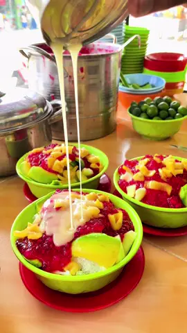 Monitor ketua ! Es oyen sudah buka 😀😁#promomakangajian #viral #fyppppppppppppppppppppppp ##promoseruweekend 