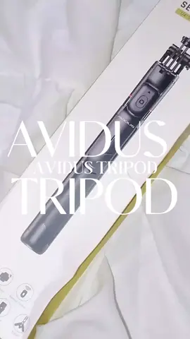 Legitly so amazing!#selfiesticktripod #avidus #tripod 