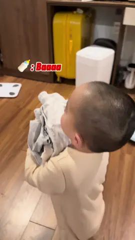 Cũng được nhờ rồi :))))) #embebaobao #yanghoembe #chanchanentertainment 