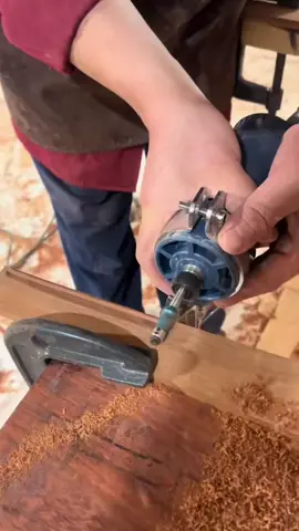 Cữ soi chỉ #xuhuong #donghegiare #lovetiktok💗 #maymocnghemoc #thicongnoithat 