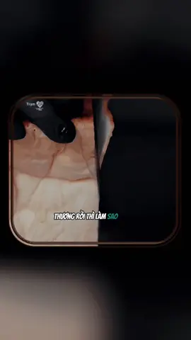 Thương rồi làm sao mà bỏ được #thaydoibanthan #baihoccuocsong #xuhuong #chualanhtamhon #phattrienbanthan 