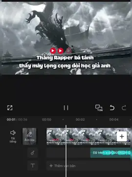 Tam Sên - Dế Choắt  #dechoat #xh #rap