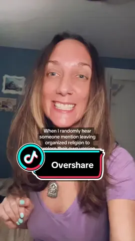 I can’t tell you how many times I have overshared with the wrong person. But remembering my soul and its connection to all that is and reminding others of their innate perfection is my role in this life time. It will happen again. #overshare #awakening #veil #lightworkers #spiritualtiktok 