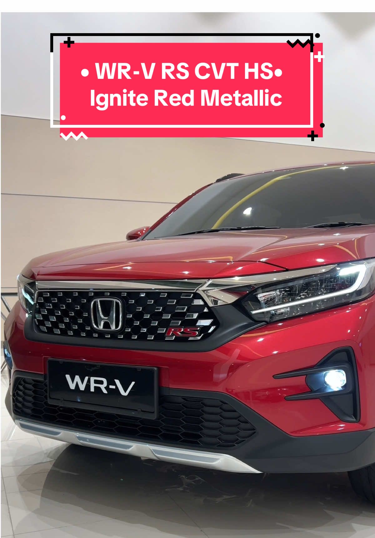 WR-V RS CVT HS ❗️READY STOK Dp Minimal : 35.000.000 DEALER HONDA ARISTA ACEH  𝗜𝗻𝗳𝗼 𝗣𝗲𝗺𝗲𝘀𝗮𝗻𝗮𝗻 - 𝗜𝗻𝗳𝗼 𝗣𝗿𝗼𝗺𝗼 - 𝗧𝗲𝘀𝘁 𝗗𝗿𝗶𝘃𝗲 HERI HONDA ARISTA ------------------------- ☎️ 0852 5096 6726  #wrv #capcut #hondawrv #fypp #aceh 