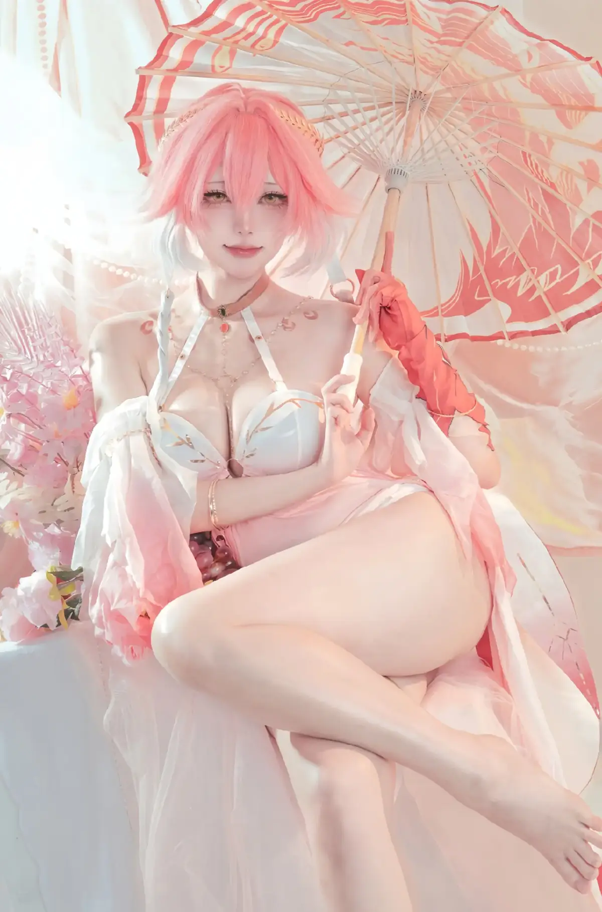 ⓘĐăng zui mà không zui cũng đăng#xuhuong #cosplay #cosplayers #xh #tiktok