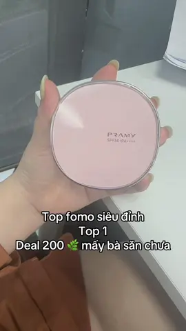 Săn đi nha #makeup #skincare #pramy #phấn 