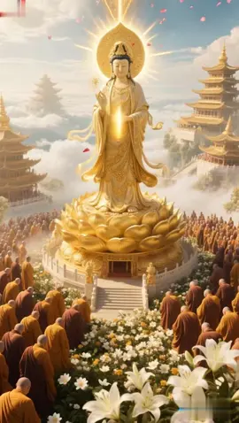 The Bodhisattva Guanyin once said, 