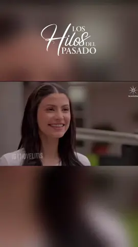 #loshilosdelpasaso  canal de las estrellas 9:30 avance 