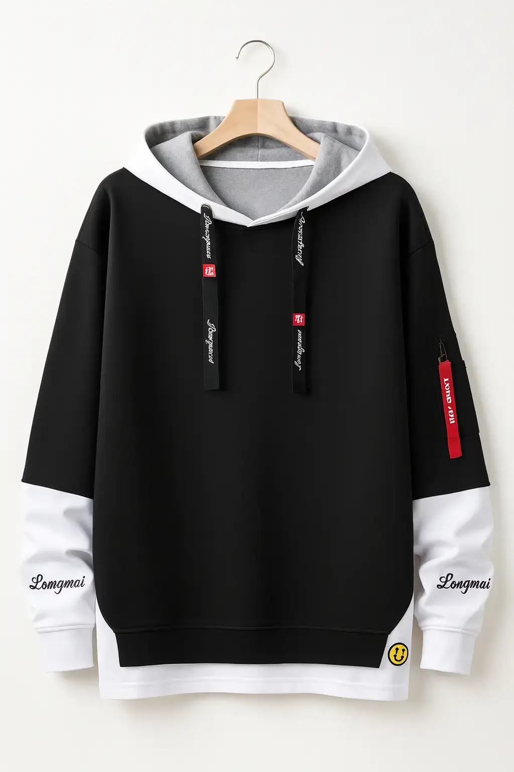 #winter #jacket #hoodie #fyp #vairal 