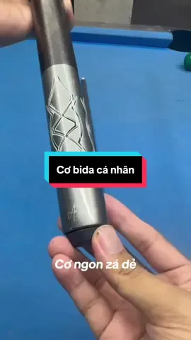 Ae tham khảo nha, ngon bổ rẻ#bida#phukienbida #cobida 